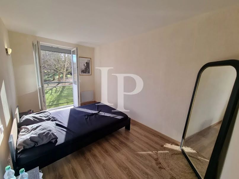 Vente appartement 3 pièces 53.02 m² à Roanne (42300), 75 000 €