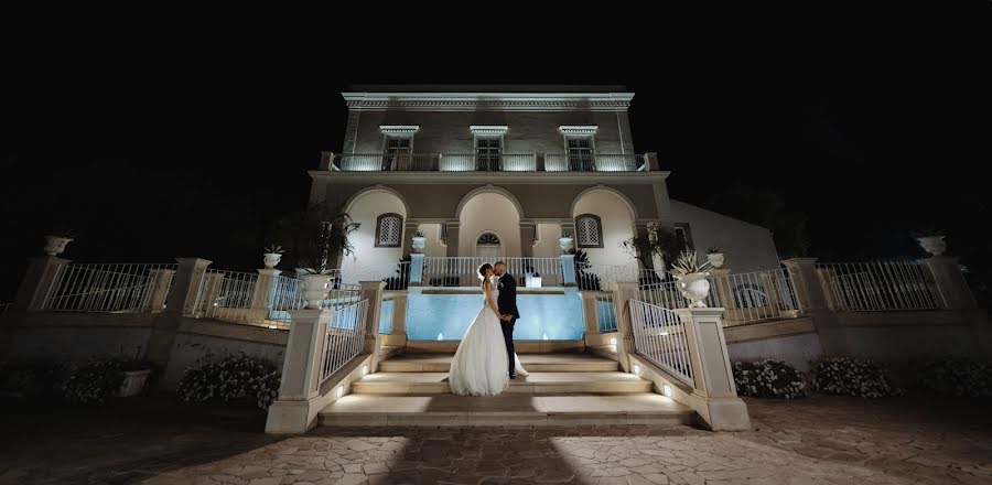 Wedding photographer Fabio Grasso (fabiograsso). Photo of 21 September 2020