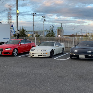 300ZX (Z32)