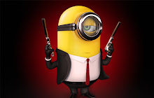 Minions Wallpaper small promo image