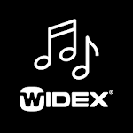 Cover Image of Herunterladen WIDEX TONELINK 1.2.0 (39) APK