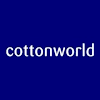 Cotton World, Thakur Village, Kandivali East, Mumbai logo