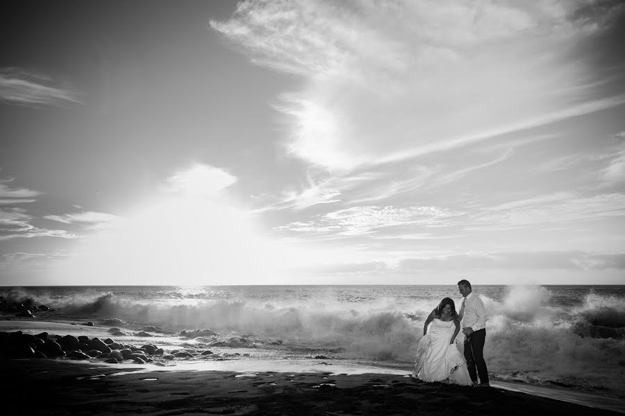 Photographe de mariage Cristo Trujillo (cristotrujillo). Photo du 25 avril 2017