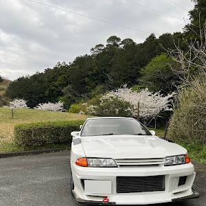 スカイライン GT-R BNR32