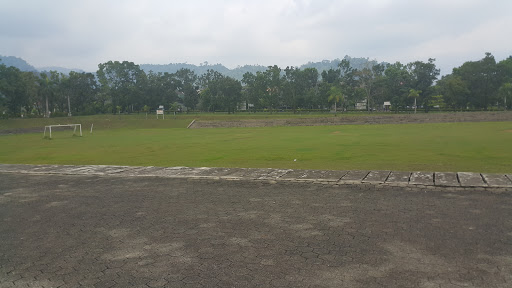 Lapangan Bola Universitas Andalas