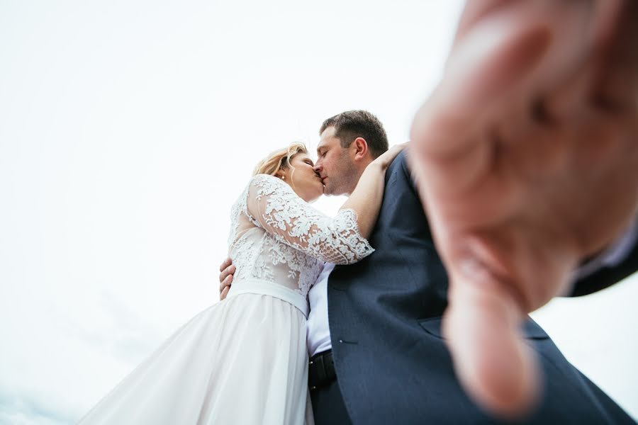 Wedding photographer Maksim Tretyakov (tretyakovm). Photo of 27 July 2020