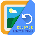 Icon File Recover : Photo Recovery