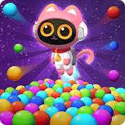 Astro Kitten Pop 1.1 Icon