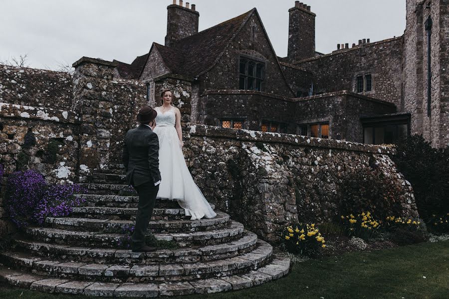 Wedding photographer Kev Elkins (kevelkinsphoto). Photo of 1 July 2019