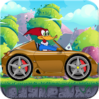 Woody Super Woodpecker Supercars Adventure 1.0