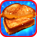 Herunterladen Grilled Cheese Sandwich Maker - Cheesy To Installieren Sie Neueste APK Downloader