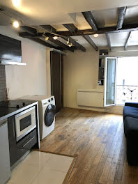 appartement à Paris 11ème (75)