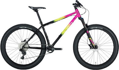 All-City Electric Queen Mountain Bike