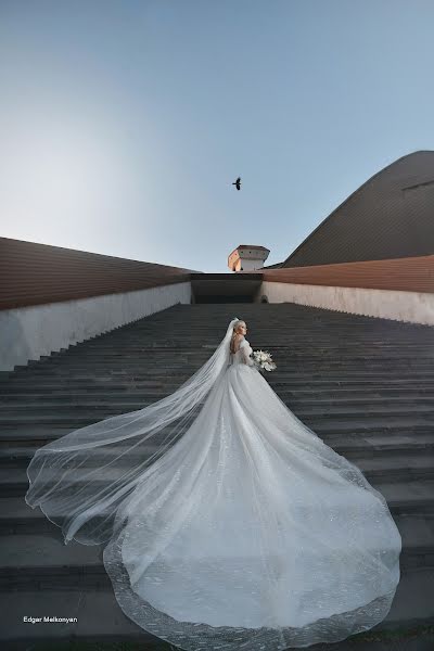 Photographe de mariage Edgar Melkonyan (edgarmelkonyan). Photo du 15 décembre 2022