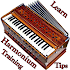 Harmonium Learning Playing App1.0.4