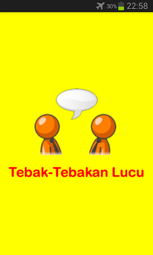 Tebak Tebakan Lucu