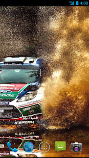 Rally Cars Wallpapers(圖2)-速報App
