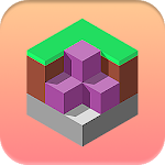 Cover Image of Скачать Block Lite Craft 3D 8.0 APK