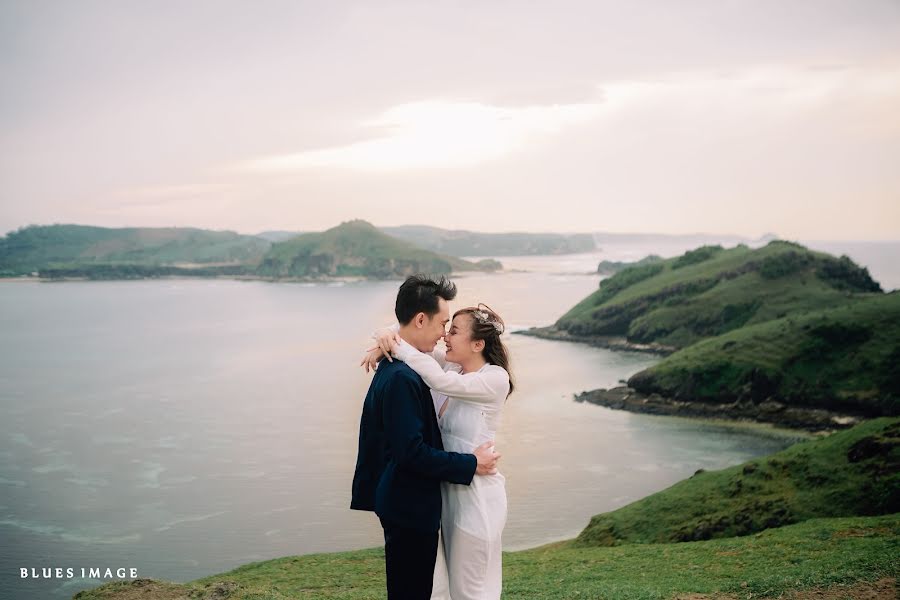 Fotografer pernikahan Hidayatulloh Azrin Azrin (azrinbluesimage). Foto tanggal 16 Mei 2022