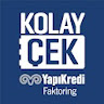 Kolay Çek icon