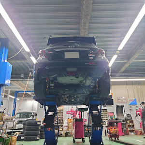 ヴィッツRS G's
