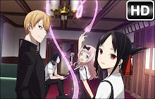 Kaguya-sama Love Is War Wallpapers HD New Tab small promo image