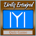 Quiz Game for Diriliş Ertuğrul - Diriliş Trivia icon