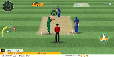 World Cricket Championship Screenshot