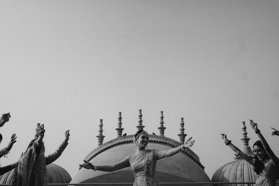 結婚式の写真家Eshant Raju (eshantraju)。2022 2月13日の写真