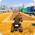 Quad Bike Games - Bike Game