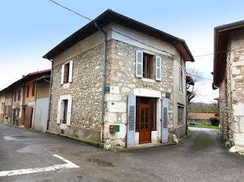 maison à Cognin-les-Gorges (38)