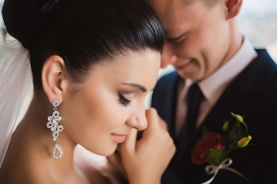 Wedding photographer Sergey Milshin (dzakum). Photo of 18 August 2013