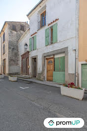 maison à Comps-sur-Artuby (83)