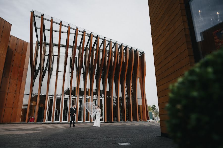 Fotógrafo de casamento Aleksandr Malyukov (malyukov). Foto de 15 de maio