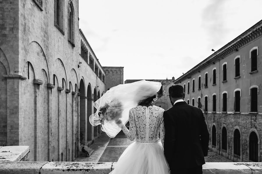 Wedding photographer Graziano Notarangelo (notarangelo). Photo of 10 March 2022