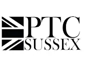 PTC Sussex Logo