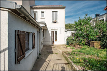 maison à Clamart (92)