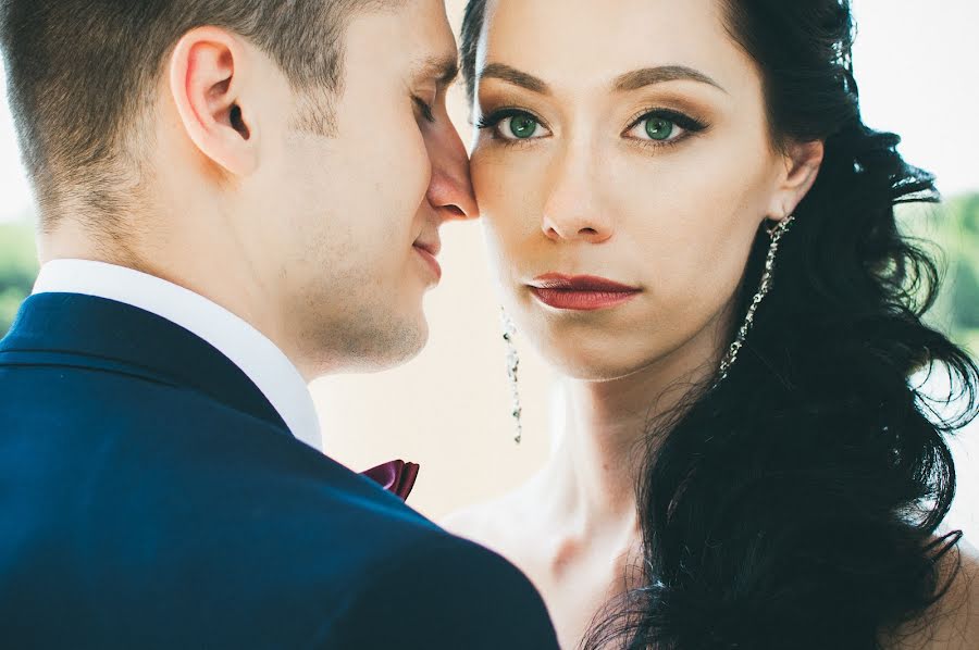 Wedding photographer Dima Karpenko (dimakarpenko). Photo of 9 June 2015