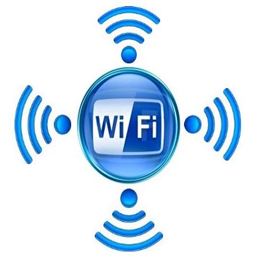 WiFi Hacker Prank 娛樂 App LOGO-APP開箱王