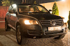 продам авто Volkswagen Touareg Touareg