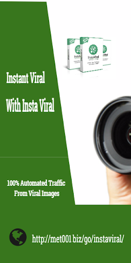 InstaViral free viral traffic