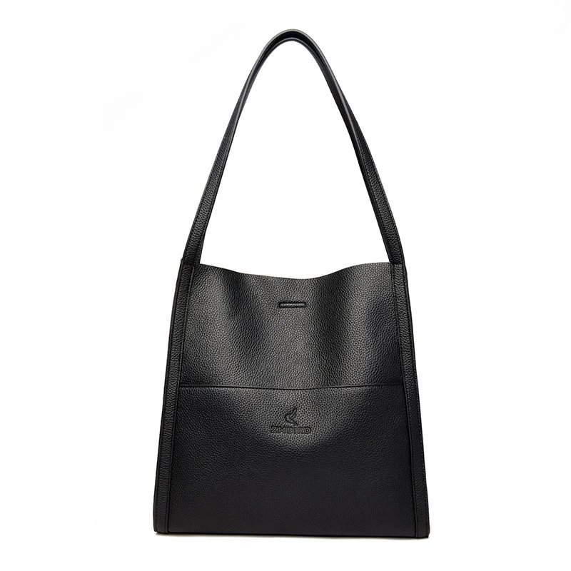 Bolso de hombro para mujer de moda con gran capacidad, perfecto para llevar todo lo esencial con estilo y comodidad en tu día a día.