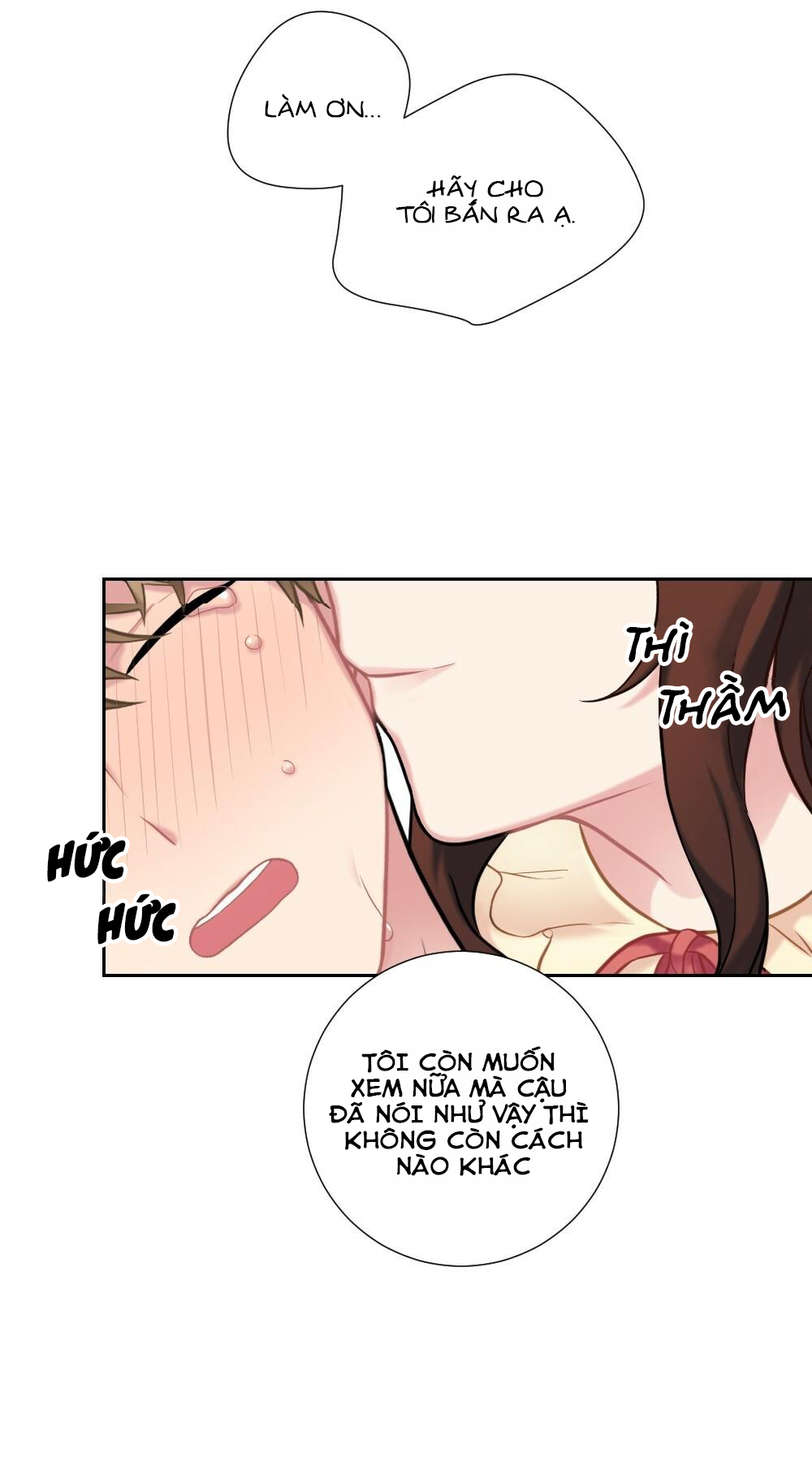 Tiểu Thư Và Dàn Hầu Nam Mlem chapter 8 - Trang 42