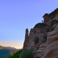 Lame Rosse (Fiastra, MC) di 