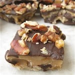 dark chocolate buttercrunch was pinched from <a href="http://www.kingarthurflour.com/recipes/dark-chocolate-buttercrunch-recipe" target="_blank">www.kingarthurflour.com.</a>