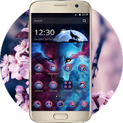 Theme for Gionee Pioneer P5L HD  Icon