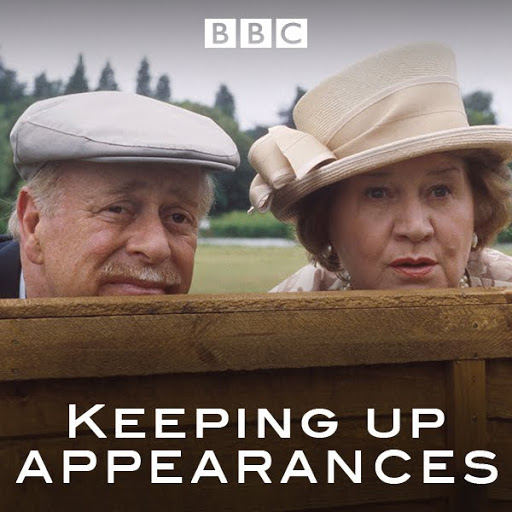 Keeping Up Appearances - TV on Google Play