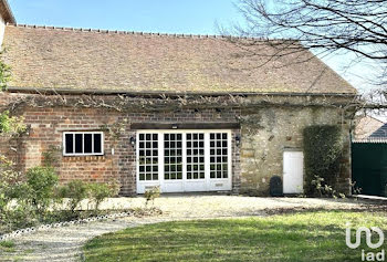 maison à Cessoy-en-Montois (77)