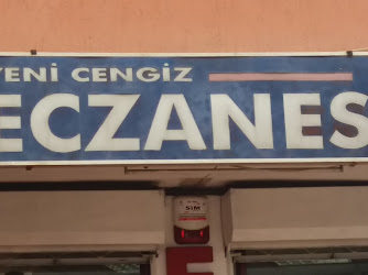 Yeni Cengiz Eczanesi