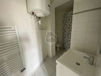 appartement à Nimes (30)